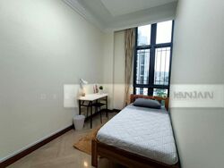 East Meadows (D16), Condominium #507440061